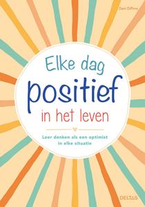 Deltas Elke dag positief in het leven