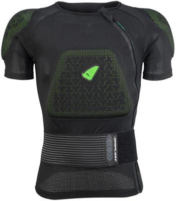 UFO PLAST Protector shirt ufo bv2 centurion black s/m