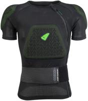 UFO PLAST Protector shirt ufo bv2 centurion black s/m
