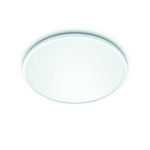 Philips Superslim plafonnière - koelwit licht - 18W