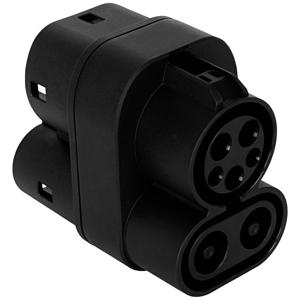 Akyga AK-SC-E11 Laadkabeladapter