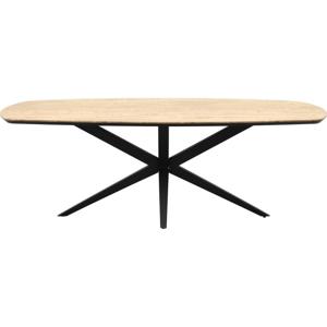 Eettafel Wexford Deens ovaal