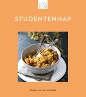 Studentenhap (Hardback)