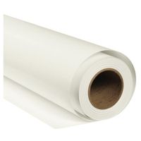 Bresser SBP32 1,69x11m Polar White achtergrond rol
