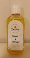 Massageolie geliefd & gedragen 50 Milliliter