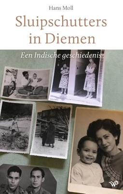 Sluipschutters in de tuin (Paperback)