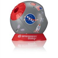 ISA Space Exploration NASA Space Projector - thumbnail