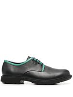 Camper derbies Mil Twins - Noir