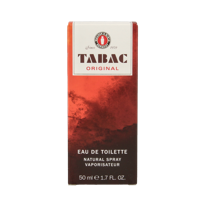 Tabac Original eau de toilette natural spray 50 Milliliter
