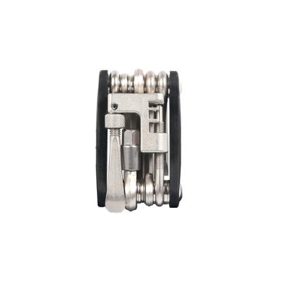 One multi tool 12 unisize black