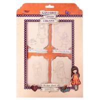 Studio Light • essentials storage sheet no. 9-12