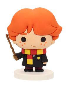 Harry Potter: Rubber Mini Figure - Ron Weasley