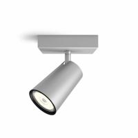 Philips SpotlampPaisley grijs - 5057148PN