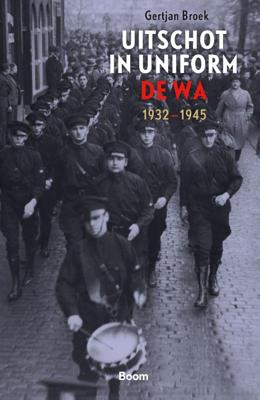 Uitschot in uniform (Paperback)