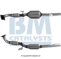 Katalysator BM80091H