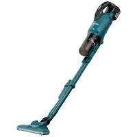 Makita DCL286FRF Accu-handstofzuiger Incl. accu