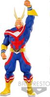 My Hero Academia Super Master Stars Piece Figure - All Might (The Anime) My Hero Academia Super Master Stars Piece Figure - All Might (The Anime)
