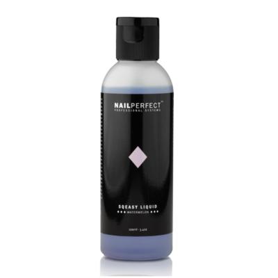 NailPerfect Gel Sqeasy Gel Liquid Watermelon 100ml