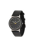 Braun Watches montre AW10 40mm - Noir