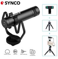 Synco Microphone Mic-M1P Vlogger kit - thumbnail