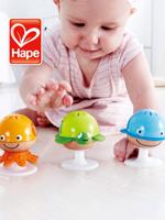 Zeedieren rammelaars HAPE multi-gekleurd