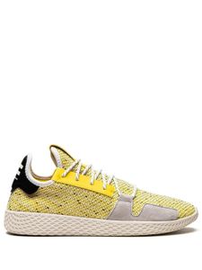 adidas baskets Solarhu Tennis V2 - Jaune