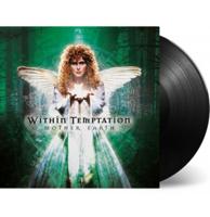 Within Temptation - Mother Earth 2LP LAATSTE STUKS