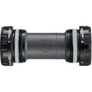 Tecora Marwi trapas bb-e02 hollowtech atb/city 102mm shimano