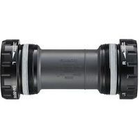 Tecora Marwi trapas bb-e02 hollowtech atb/city 102mm shimano