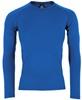 Stanno 446101K Core Baselayer Long Sleeve Shirt Kids - Royal - 140