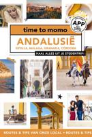 Time to Momo Andalusie (Paperback)