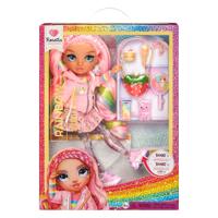 MGA Entertainment Rainbow high sparkle & shine modepop - rosetta MGA Entertainment Rainbow high sparkle & shine modepop - rosetta