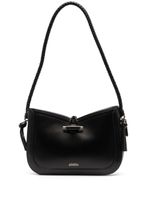 ISABEL MARANT sac porté épaule Vigo - Noir