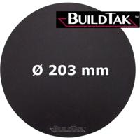 BuildTak printbedfolie Ø 203 mm 32705 32705 - thumbnail