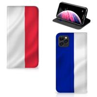 Apple iPhone 11 Pro Max | Standcase | Frankrijk Apple iPhone 11 Pro Max | Standcase | Frankrijk