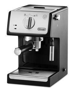 De’Longhi ECP 33.21 koffiezetapparaat Half automatisch Espressomachine 1,1 l