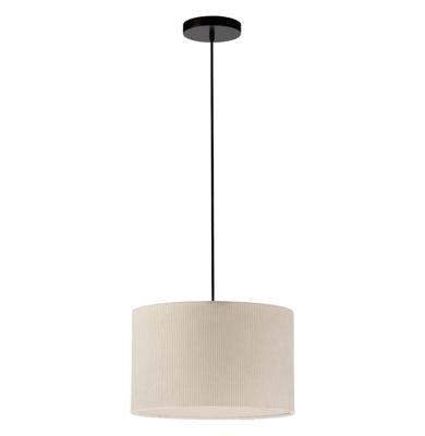 Just Light HanglampGreen Duro zandkleurig - 14892-39