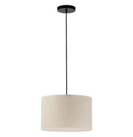 Just Light HanglampGreen Duro zandkleurig - 14892-39