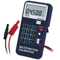 PCE Instruments Multimeter