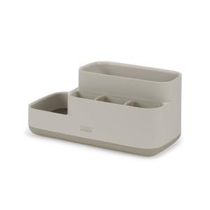 Joseph Joseph - EasyStore Badkamer Organizer - Kunststof - Grijs