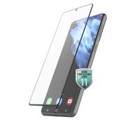 Hama 3D Full-Screen Protective Glass Voor Samsung Galaxy S22 (5G) Zwart - thumbnail