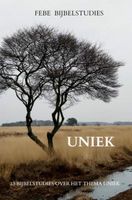 Uniek - Febe Bijbelstudies - ebook