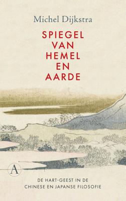 Spiegel van hemel en aarde (Paperback)