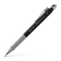 Faber Castell Vulpotlood - Apollo - 0.5mm zwart