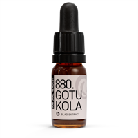 Gotu Kola Extract (infusie) 100 ml