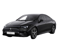 Mercedes Benz CLA