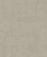 Marburg Behang met leemstuc structuur