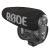 RØDE VideoMic Pro+ camera microfoon
