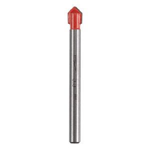 Milwaukee glas en tegelboor 5.5x50mm