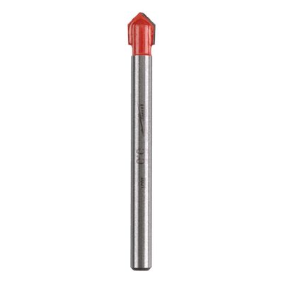 Milwaukee glas en tegelboor 5.5x50mm
